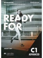 Ready for C1 Advanced 4-th edition Тетрадка